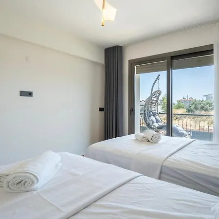 Secil, Fethiyede Tatil Keyfi 费特希耶
