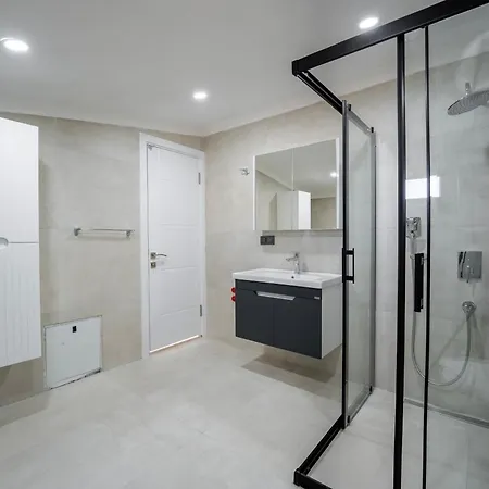 Villa Seçil, Fethiyede Tatil Keyfi Fethiye