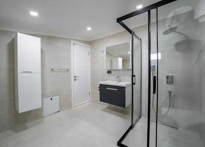 别墅 Secil, Fethiyede Tatil Keyfi 费特希耶