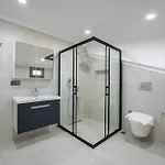Secil, Fethiyede Tatil Keyfi Villa