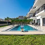 Villa Secil, Fethiyede Tatil Keyfi *