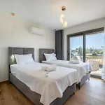 Villa Secil, Fethiyede Tatil Keyfi Fethiye