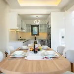 Villa Secil, Fethiyede Tatil Keyfi Fethiye
