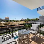 Secil, Fethiyede Tatil Keyfi * Φετιγιέ