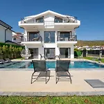Secil, Fethiyede Tatil Keyfi * Φετιγιέ