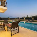 Secil, Fethiyede Tatil Keyfi Φετιγιέ