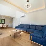 Βίλα Secil, Fethiyede Tatil Keyfi