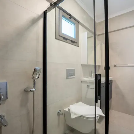 Secil, Fethiyede Tatil Keyfi فيلة *