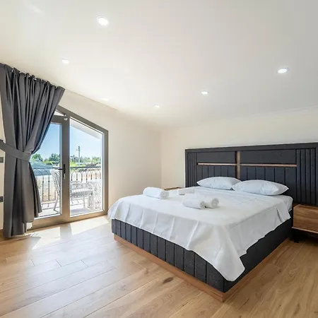 Vila Secil, Fethiyede Tatil Keyfi Fethiye