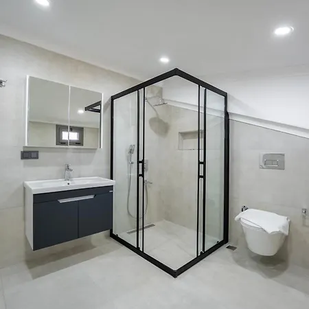 Seçil, Fethiyede Tatil Keyfi Villa