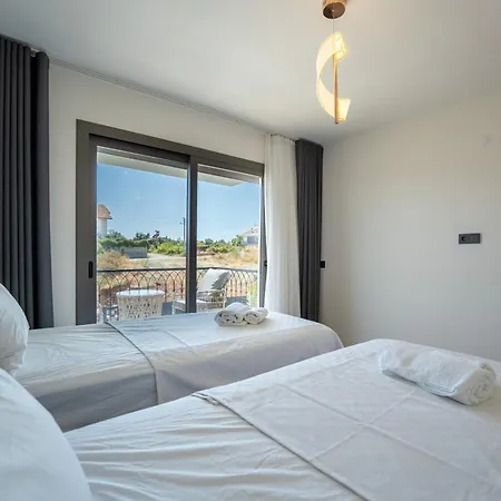 Seçil, Fethiyede Tatil Keyfi Fethiye