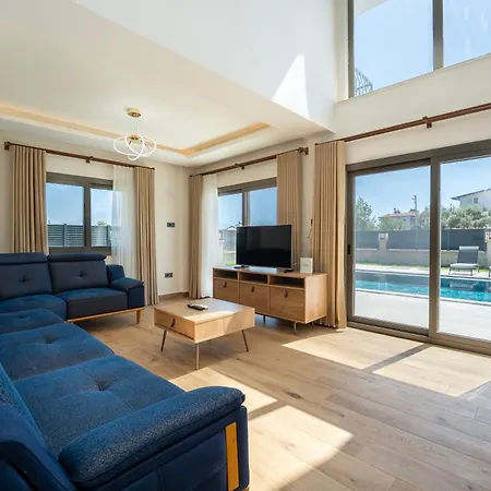 Seçil, Fethiyede Tatil Keyfi * Fethiye