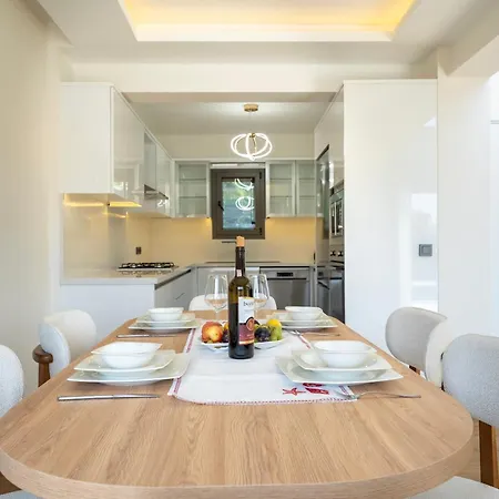 Villa Seçil, Fethiyede Tatil Keyfi Fethiye