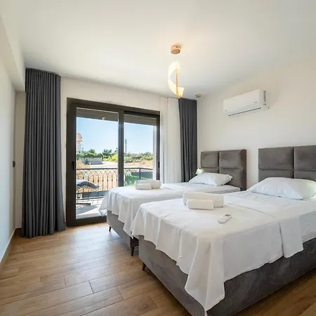 Вилла Secil, Fethiyede Tatil Keyfi *