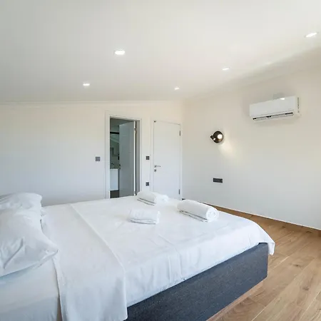 Villa Seçil, Fethiyede Tatil Keyfi Fethiye