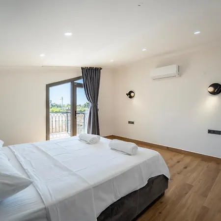 Villa Seçil, Fethiyede Tatil Keyfi *
