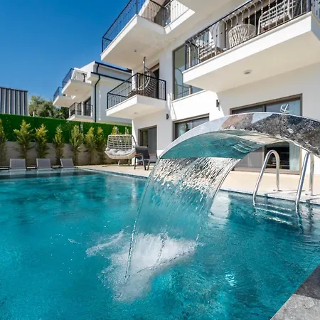 Seçil, Fethiyede Tatil Keyfi * Fethiye