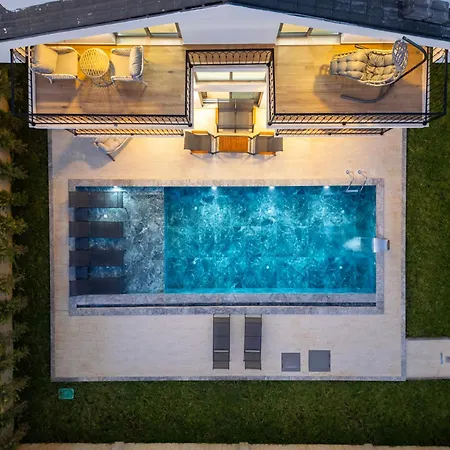 Secil, Fethiyede Tatil Keyfi * فتحية