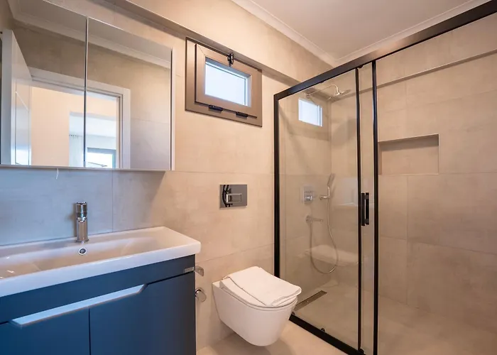 Secil, Fethiyede Tatil Keyfi فيلة *