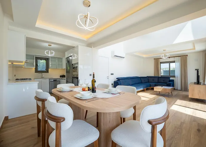 Secil, Fethiyede Tatil Keyfi * فتحية