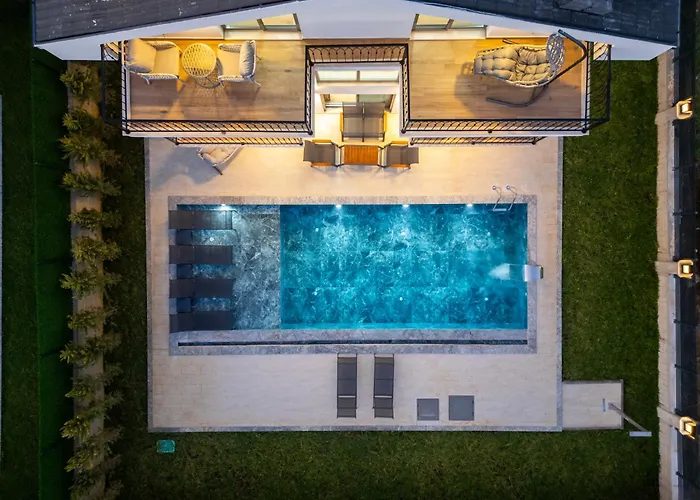 Secil, Fethiyede Tatil Keyfi * فتحية